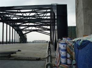 金东专注工业场景喷漆服务