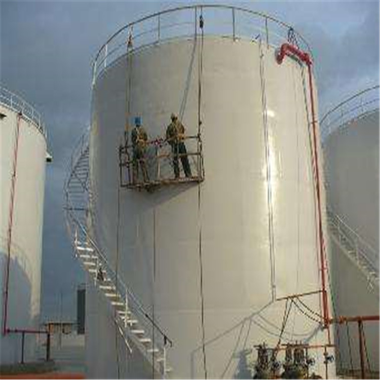 金东喷漆翻新・工业喷漆・设备喷漆服务简介